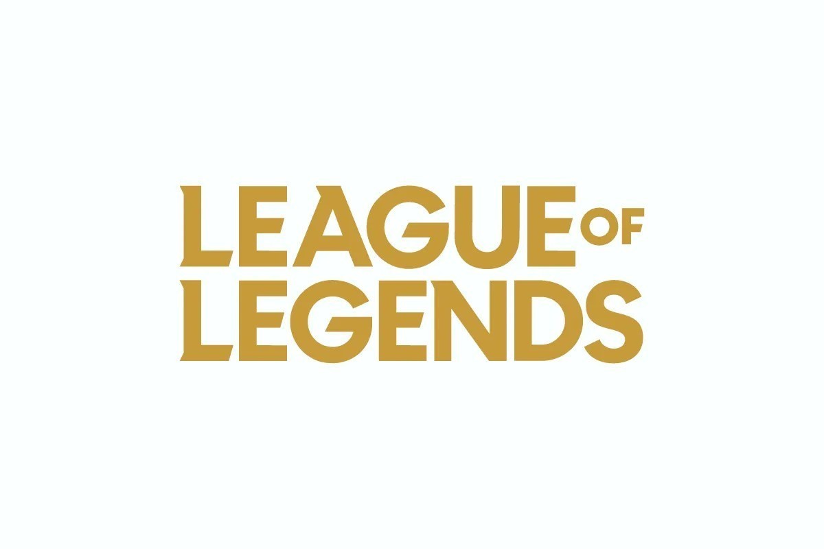 英雄联盟(LoL)全套视觉字体合集